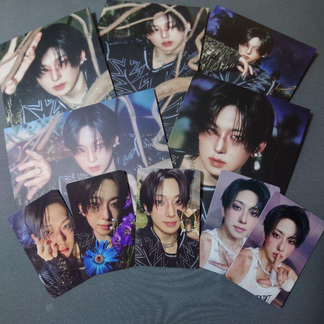 andteam Back to Life トレカ FUMA - メルカリ