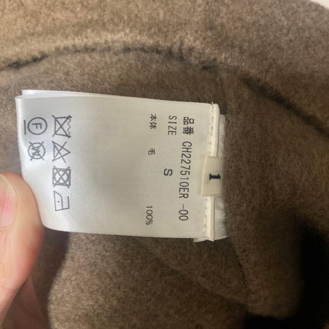 seya. YAK コート ジャケット cristaseya - メルカリ