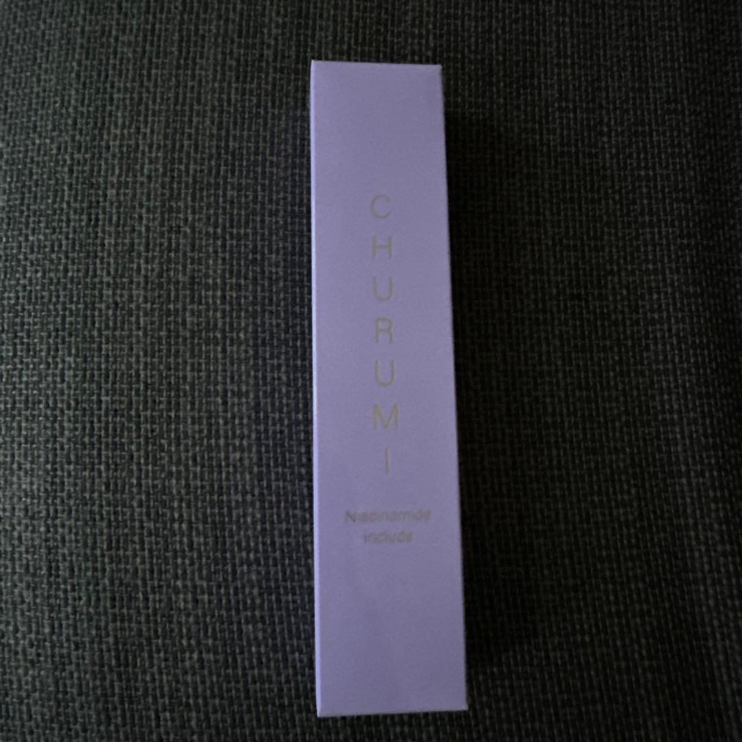 CHURUMI チュルミ薬用クリーム リンクルホワイトクリーム 22g - メルカリ