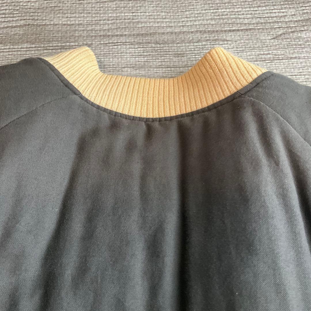 フェローズ スカジャン 匠 サイズL 兜 レア