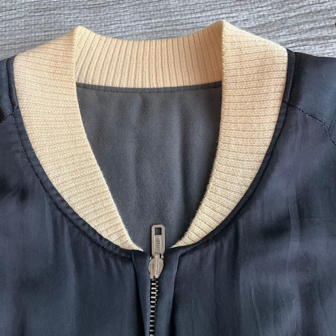 フェローズ スカジャン 匠 サイズL 兜 レア