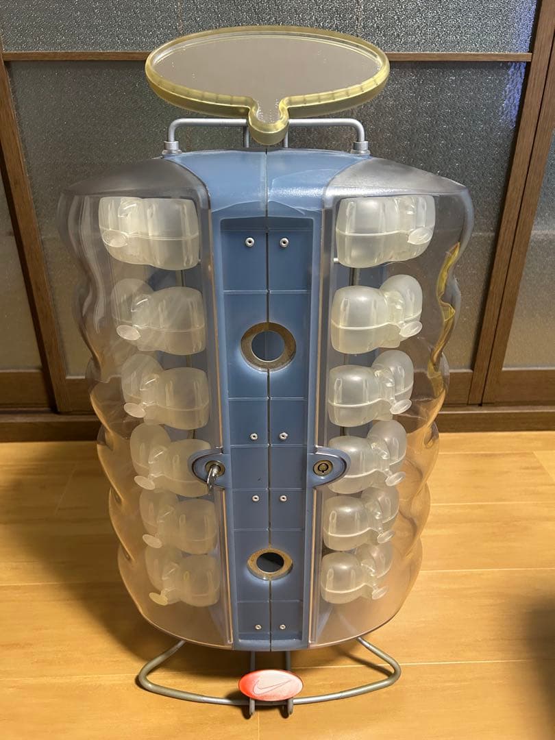 NIKE サングラス・メガネ　ショーケース