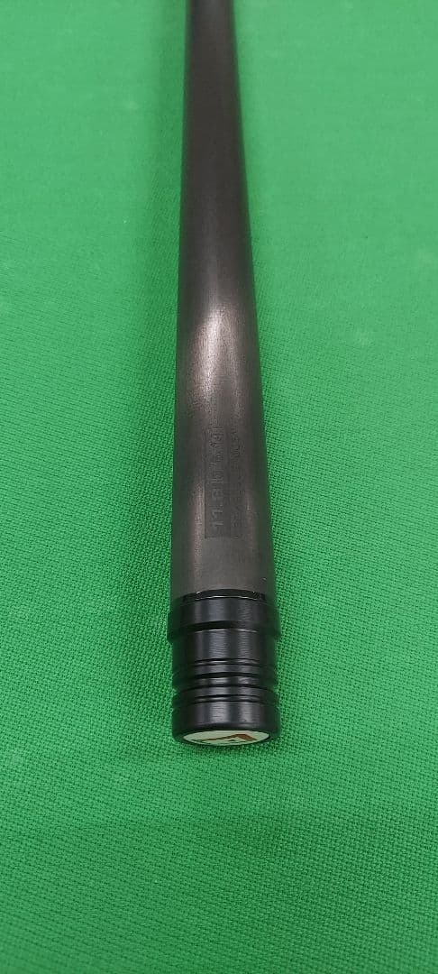 キューテック　シナジーシャフト11.8