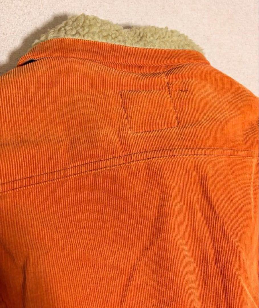 SUN SURF 別注 x JOHN SEVERSON N-1 デッキジャケット - メルカリ