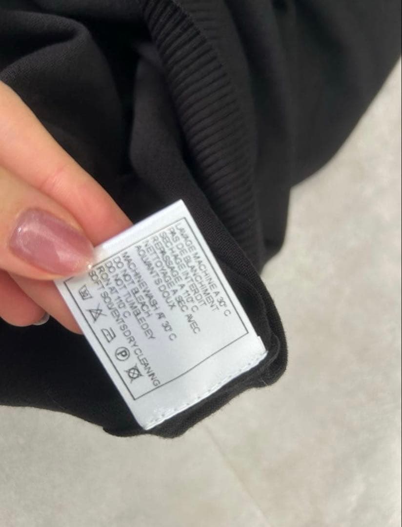 リピーター割　海外美容部員　uniform 貸与品