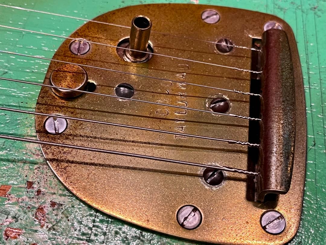 m*z様 DeliciousTaylormade SBXXジャガー✖️NKT F - メルカリ