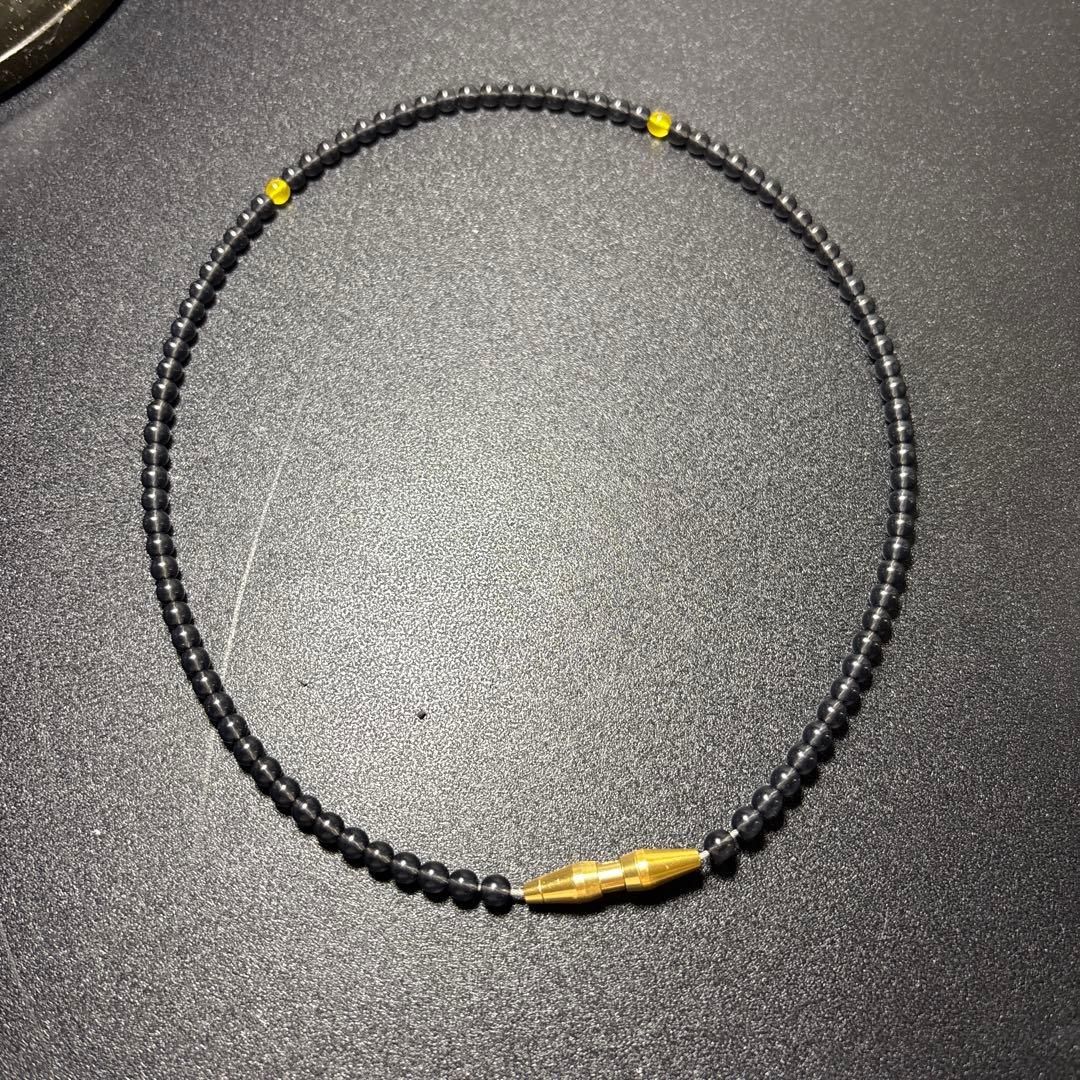 ファイテン RAKUWAネック EXTREME クリスタルタッチ