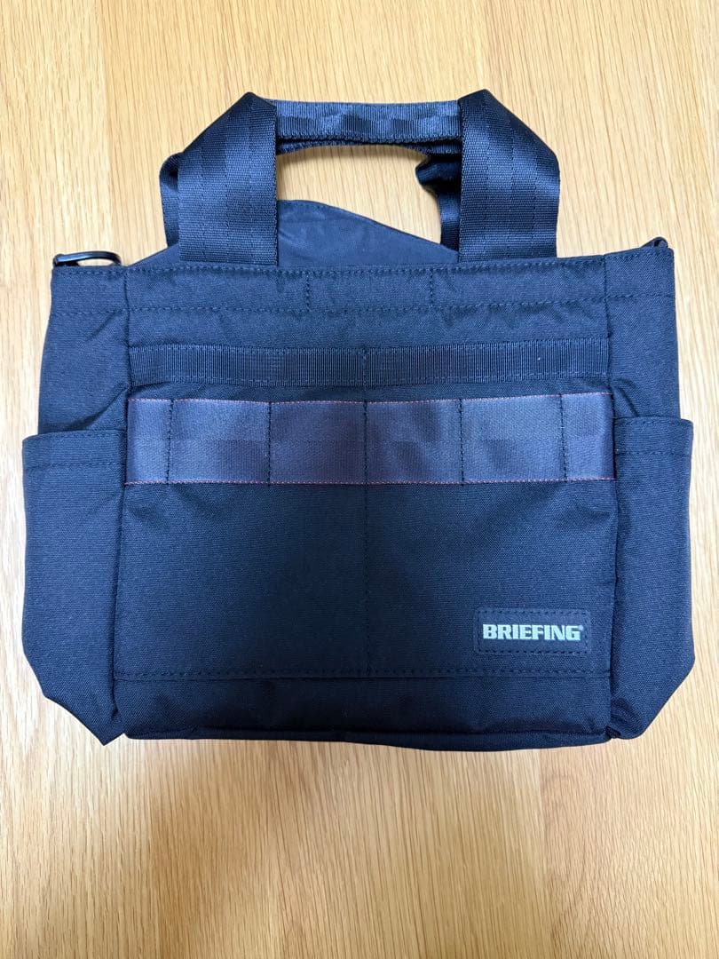 ブリーフィング（BRIEFING） クラシックカートトート