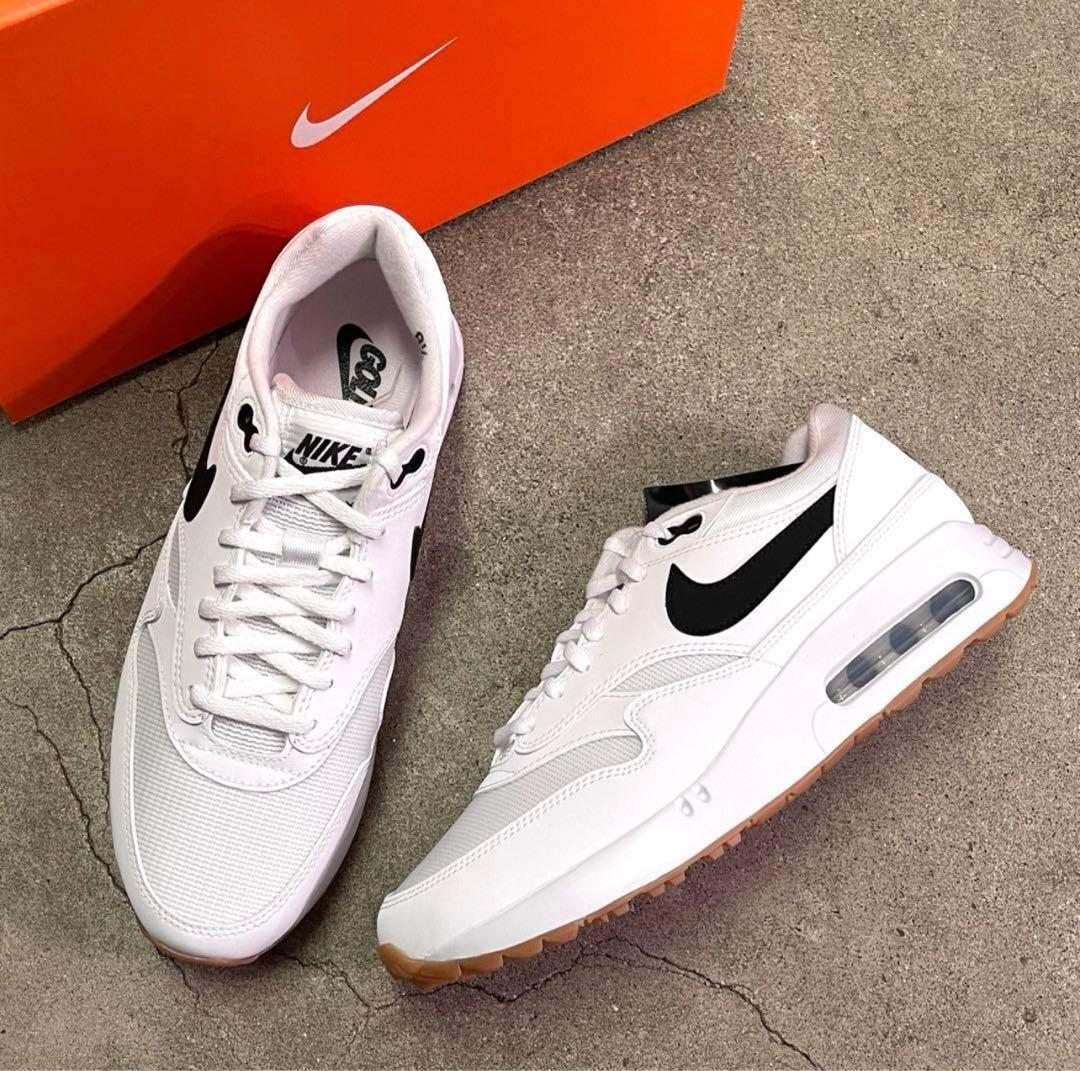 Nike Air Max 1 ’86 OG Golf 27cm