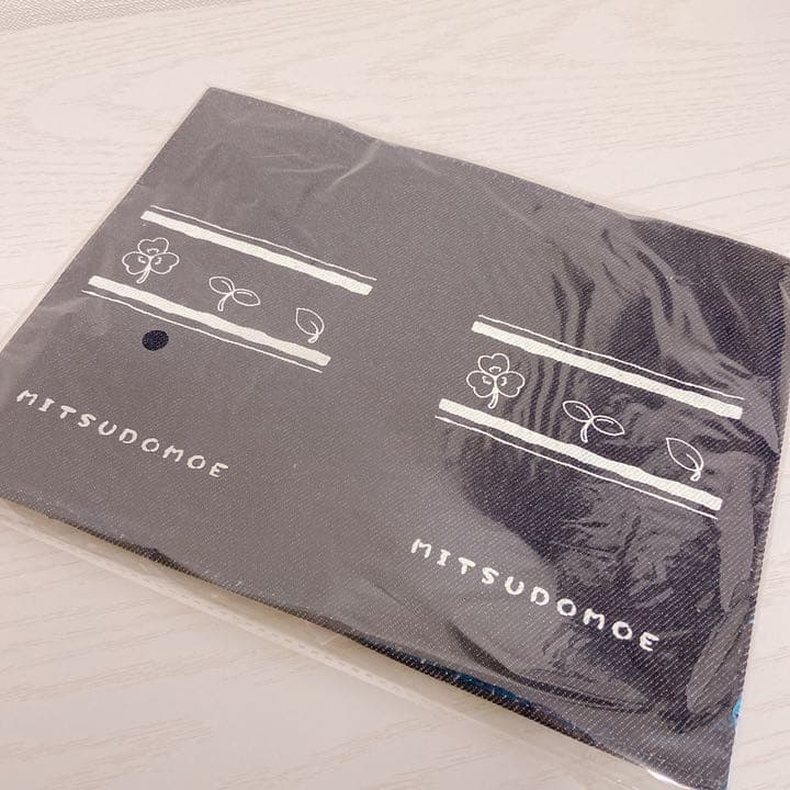 みつどもえ ブックカバー 桜井のりお