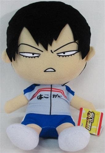 弱虫ペダル GRANDE ROAD BIGぬいぐるみ 荒北・東堂 ※複数在庫有 - メルカリ