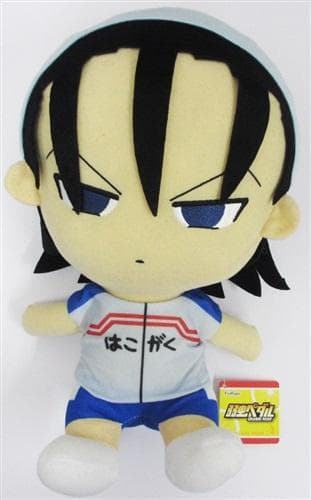 弱虫ペダル GRANDE ROAD BIGぬいぐるみ 荒北・東堂 ※複数在庫有 - メルカリ