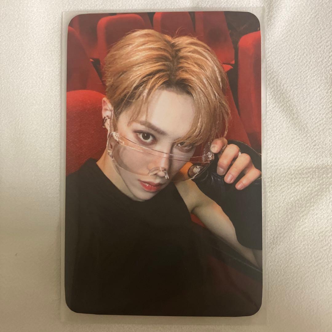 ALD1 euphoria デビューショーケース トレカ ジアハオ　アルノ