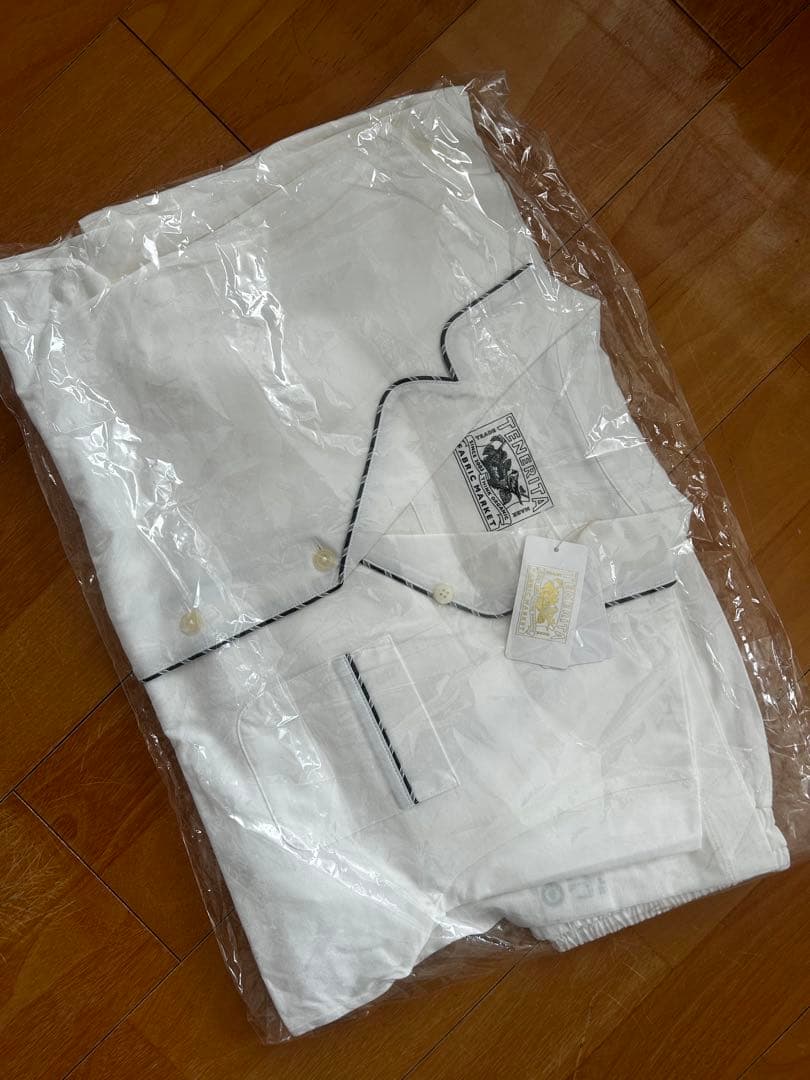 新品　テネリータTENERITA 80/2 プレーンジャージレディースパジャマ 楽天市場】【 TENERITA 公式 】 80/2プレーンジャージレディース