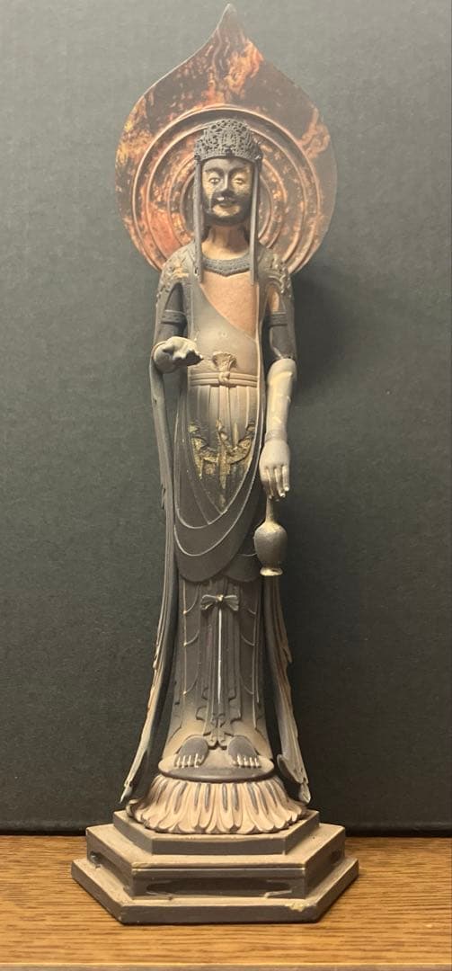 海洋堂 百済観音 - メルカリ