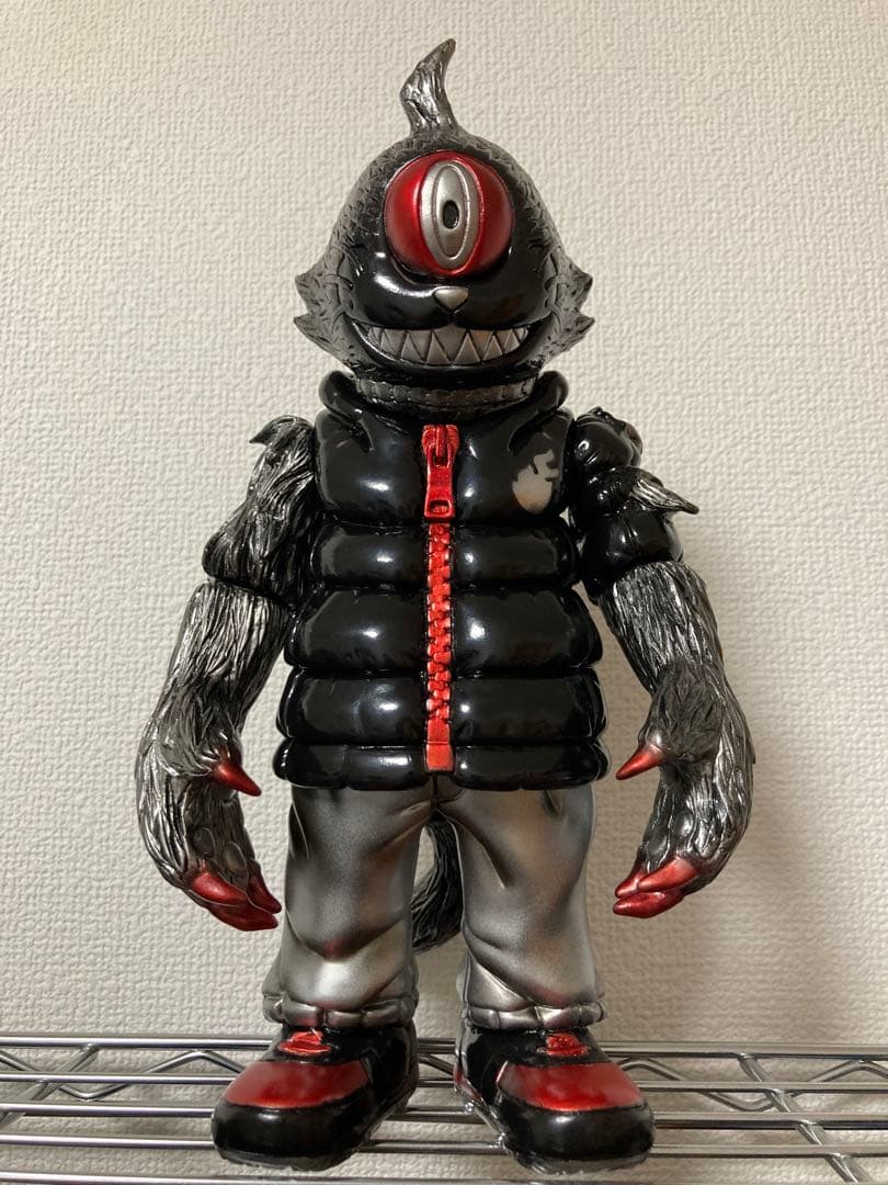 GYAROMI 墓場の画廊　ギャロミオイド