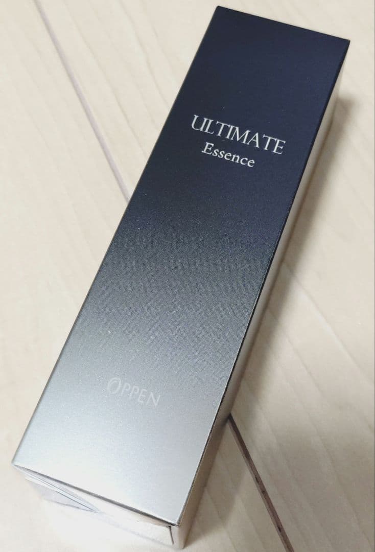 オッペン ULTIMATE エッセンス／アルティメイト