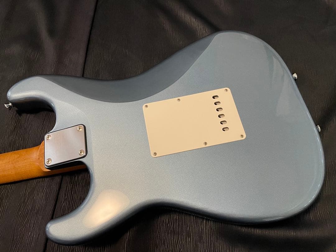 SCHECTER L-S-ST-AL-RM/R 島村楽器オーダー - メルカリ