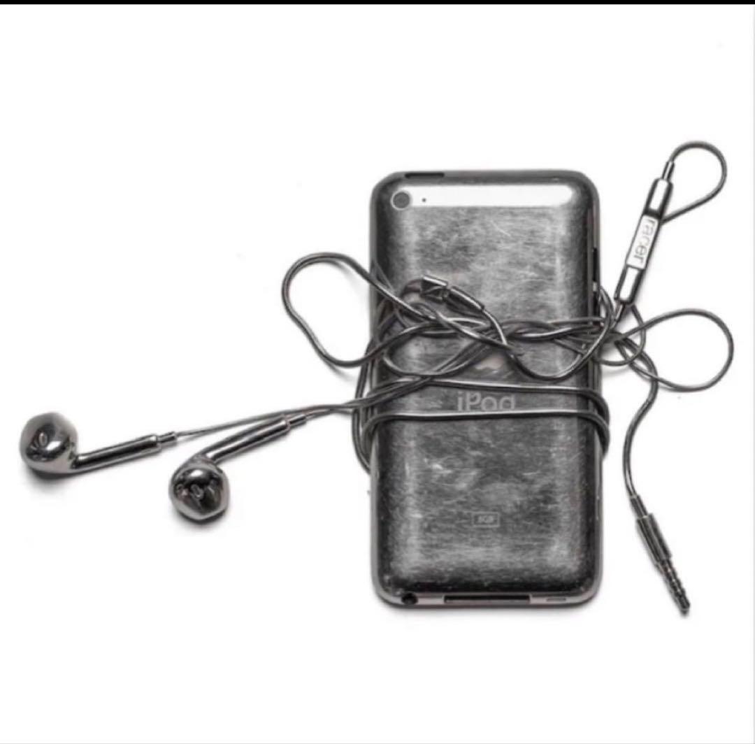 新品【RACER WORLD WIDE】RacerPods Necklace