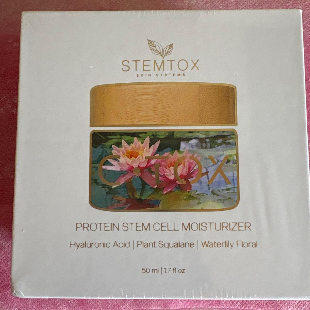 STEMTOX C•TOX 50ml　オマケ付