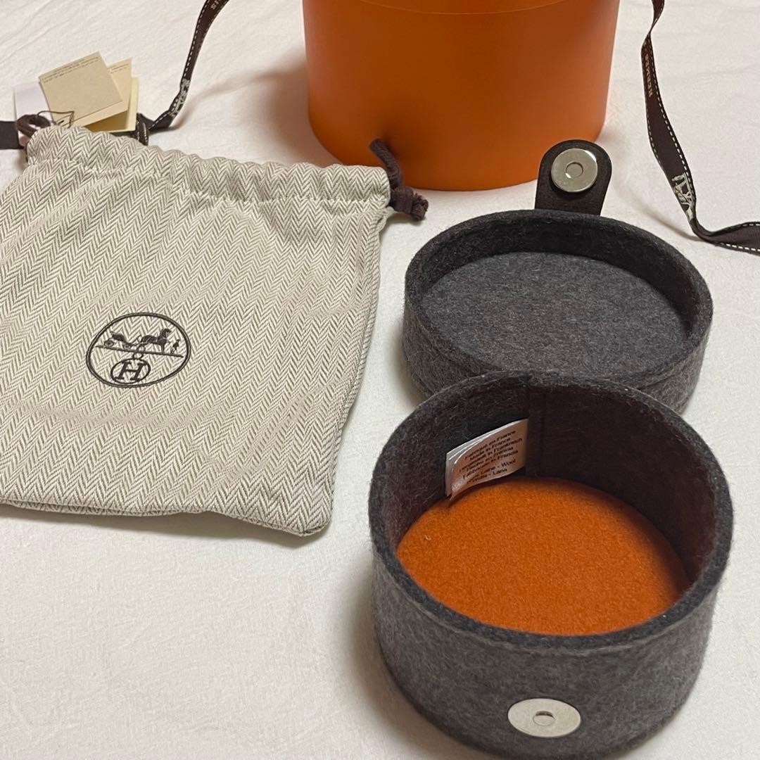 エルメス シュガーボックス - メルカリ