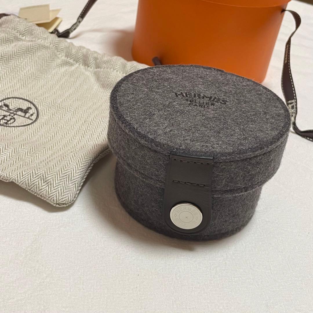 エルメス シュガーボックス - メルカリ