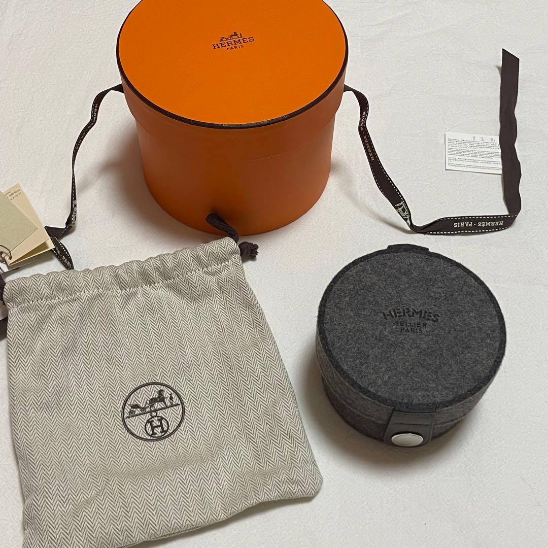 エルメス シュガーボックス - メルカリ