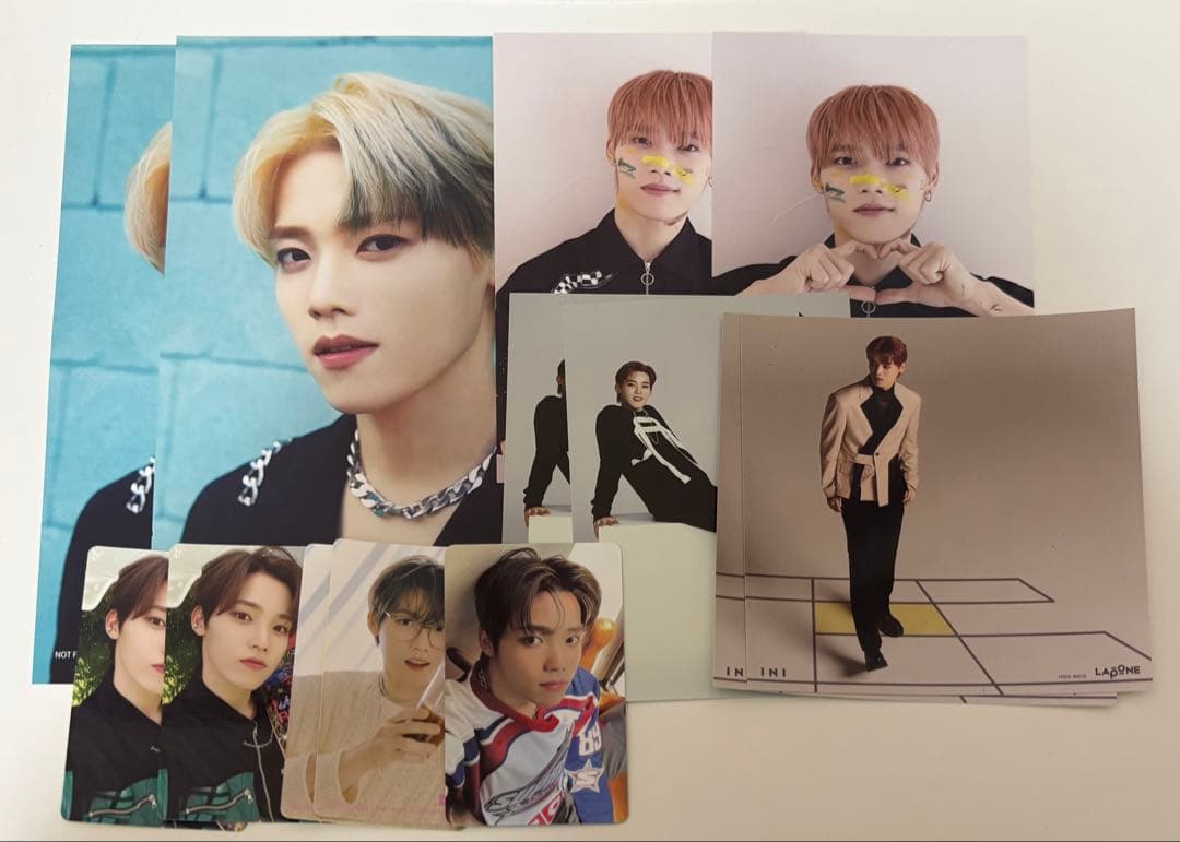 INI 木村柾哉 グッズ 纏め - メルカリ