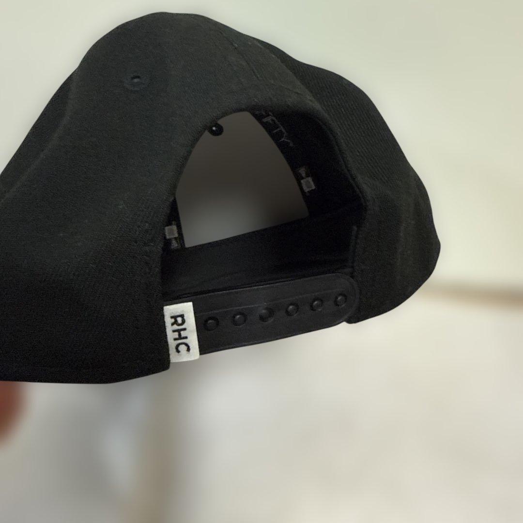 RHC Ron Herman x NEW ERA 9FIFTY R CAP - メルカリ