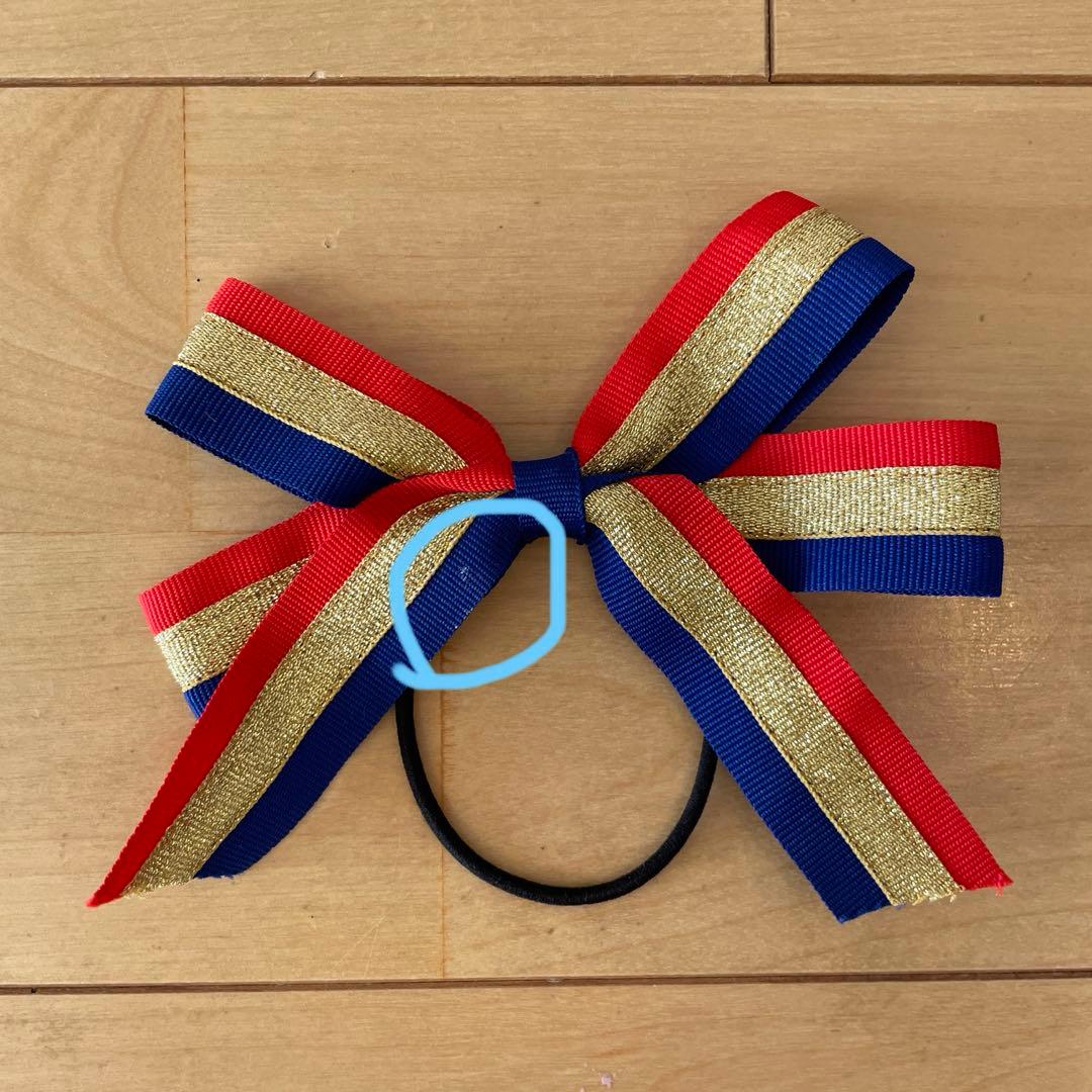 横浜ビーコルセアーズチアユニフォーム サイズL