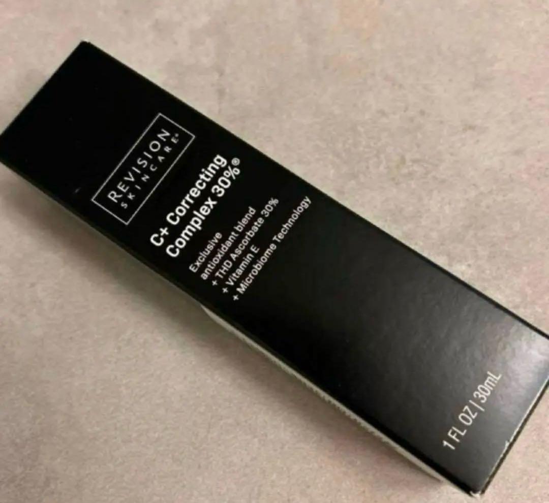 コンシーラー C+ Correcting Complex 30% 30ml