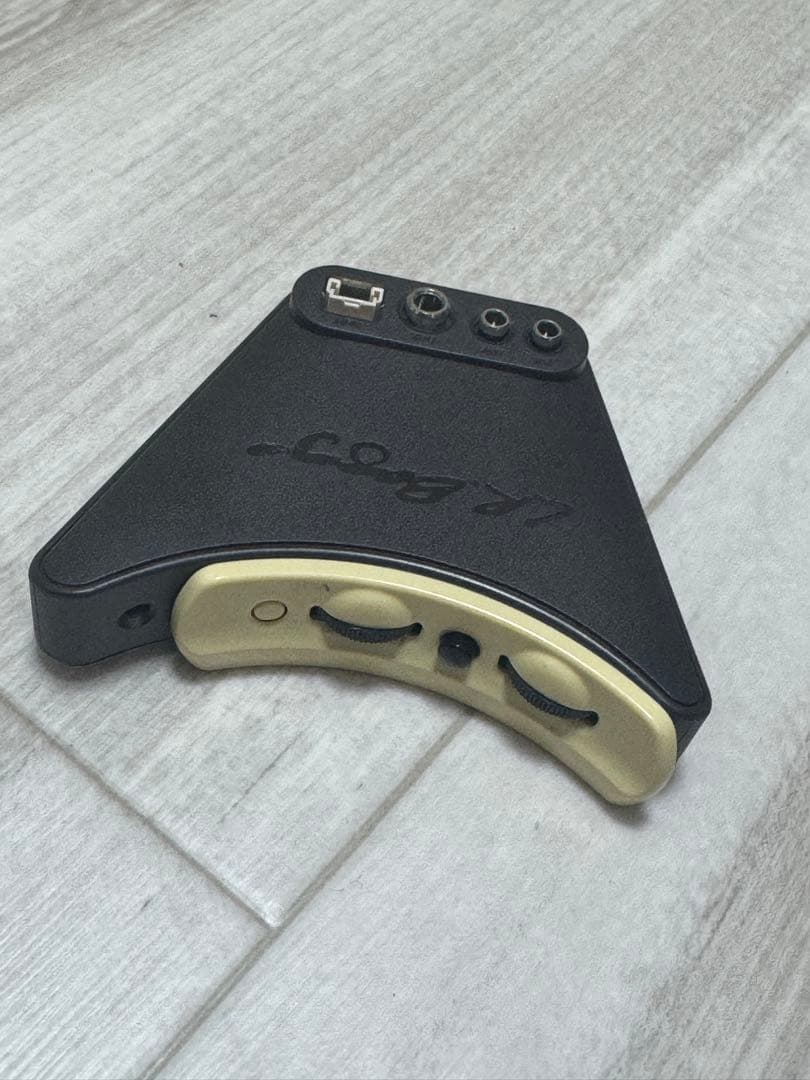 LR Baggs Anthem【コントローラのみ】