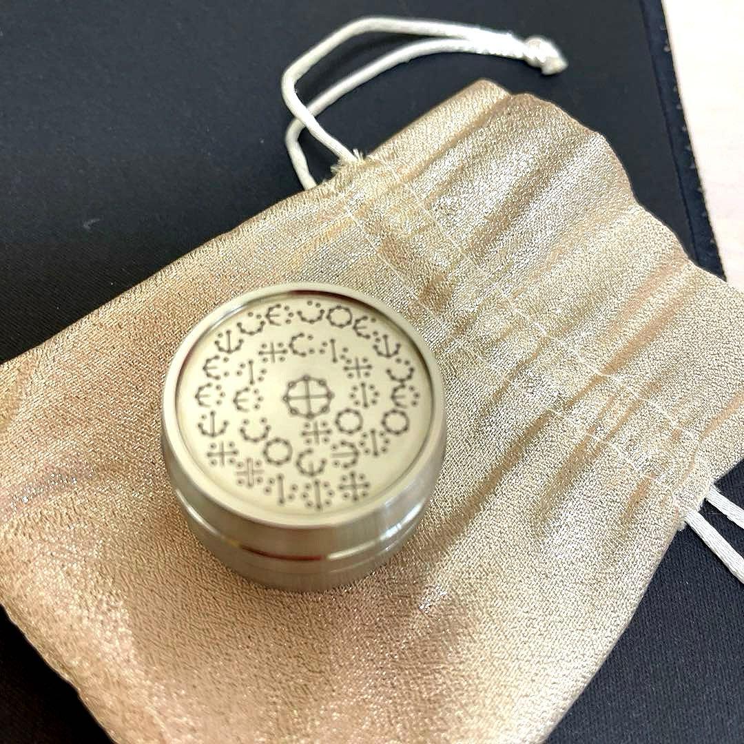 カタカムナ　バレルコア　第七首