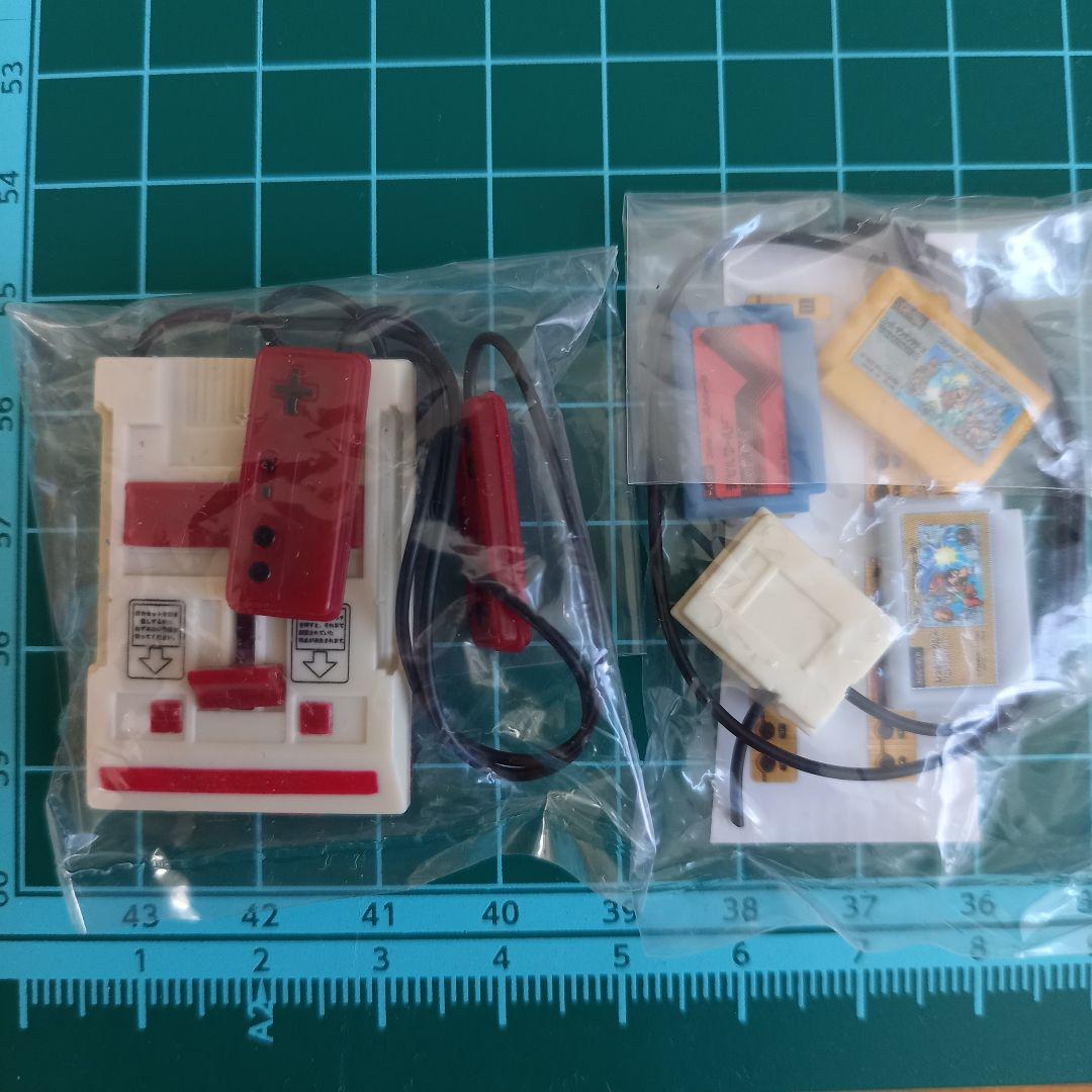 ミニチュア ファミコン ニンテンドー ヒストリー コレクション DX