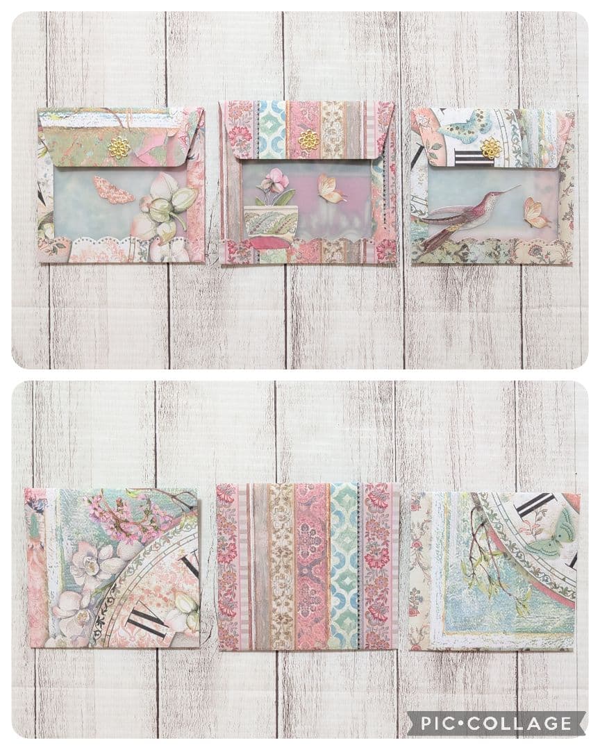 専用】おすそ分けファイル♡ スタンペリア・Orchids and cats♡