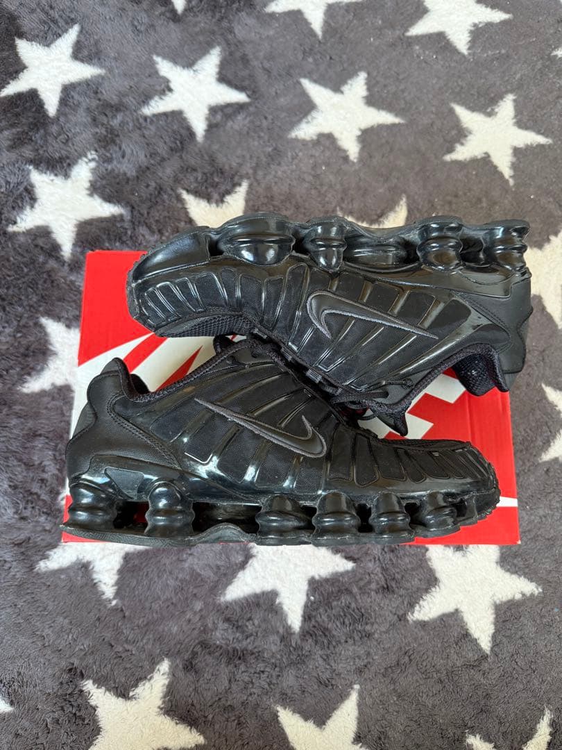 Nike Shox 最終値下げ‼️