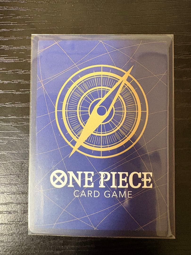 シャーロット・フランペ R SP(スペシャルカード) EB01-056 - メルカリ