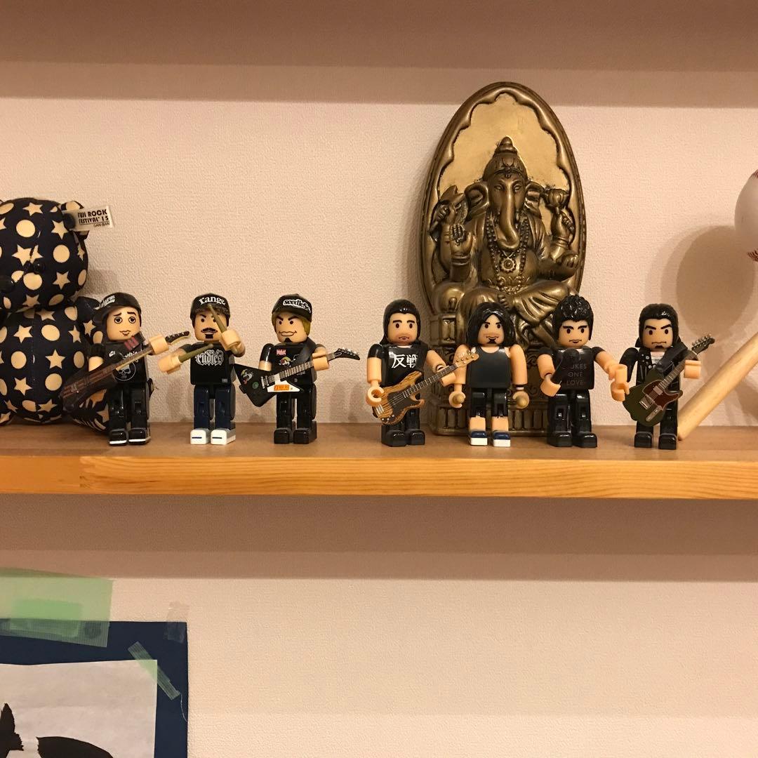 10フィート　ブラフマン