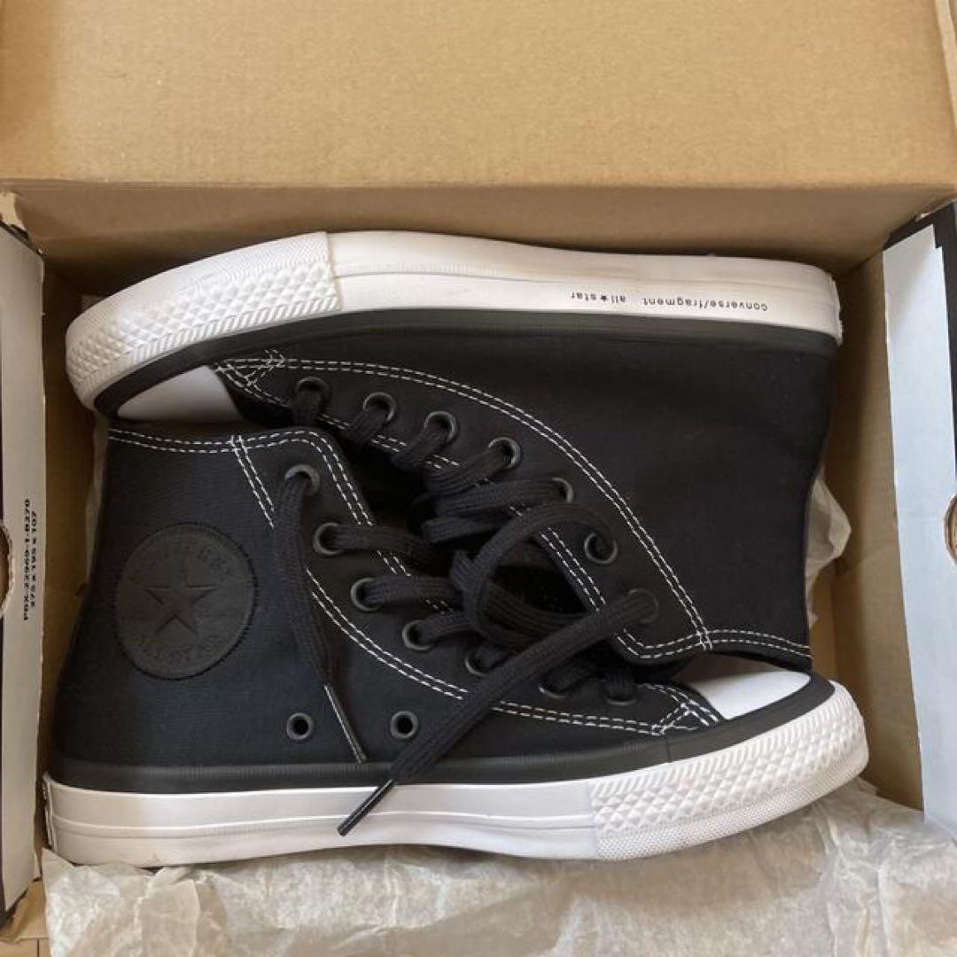 CONVERSE ALL STAR Ⅱ fragment design