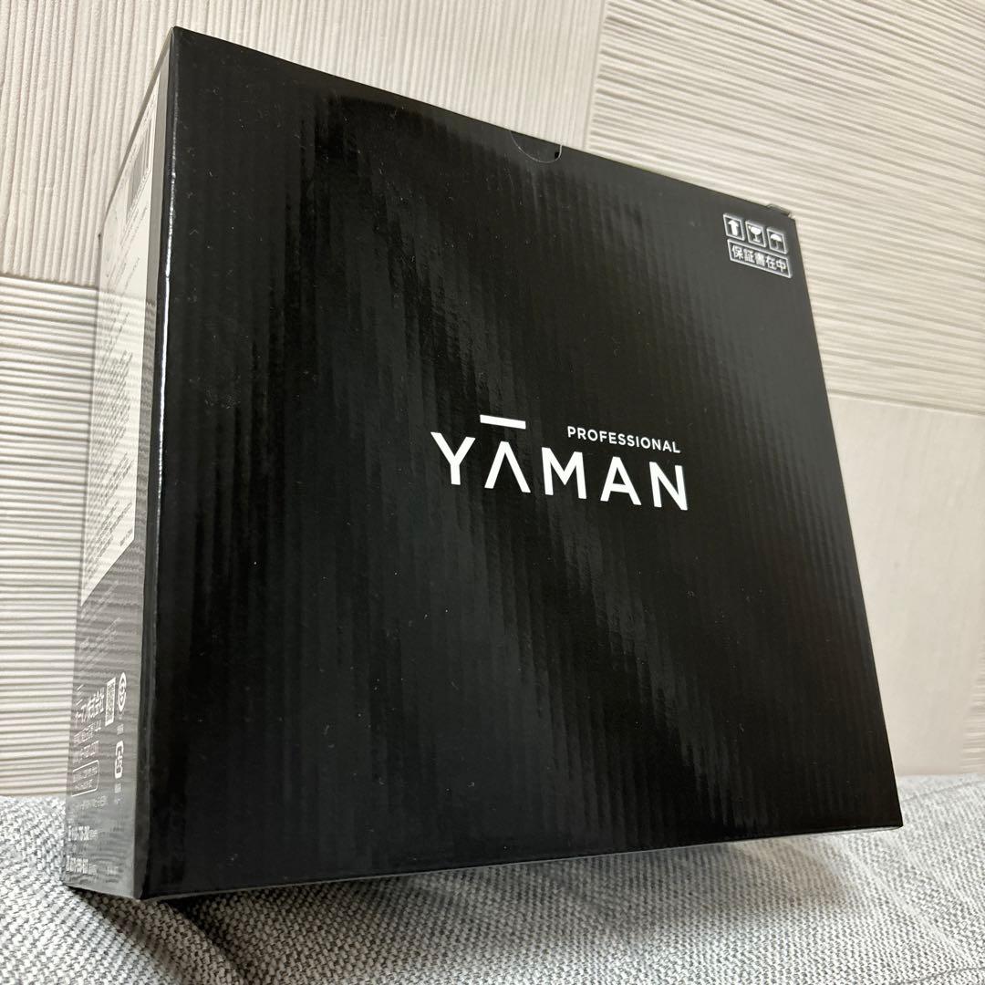 YA-MAN ヴェーダリフト BS for Salon ヴェーダリフト｜YA-MAN PROFESSIONAL (ヤーマン プロフェッショナル