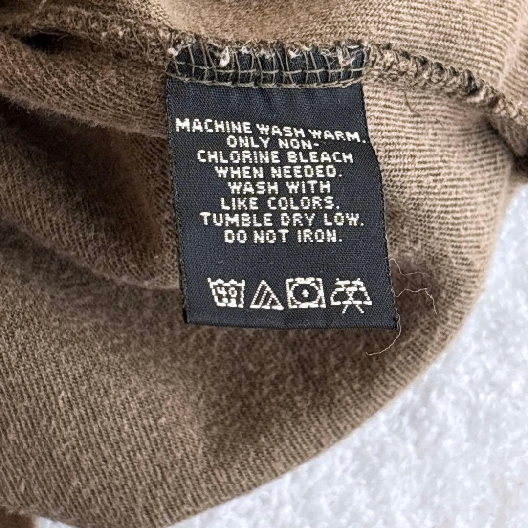 RRL】三ツ星初期タグ ベロアプルオーバー シャツ S 長袖希少 名作品