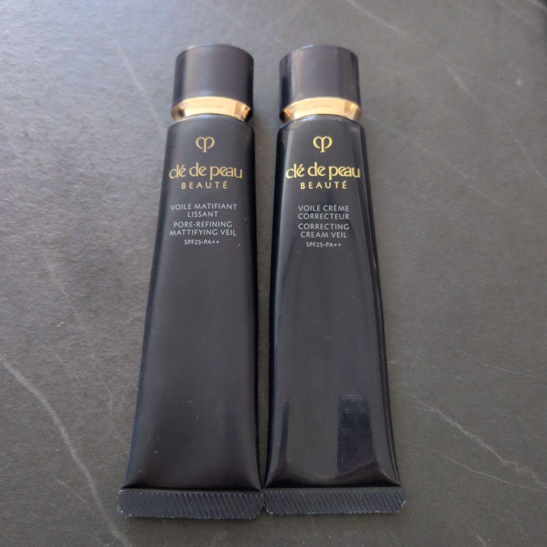 クレドポーボーテ　ヴォワールコレクチュールn ヴォワールマティフィアンリサン