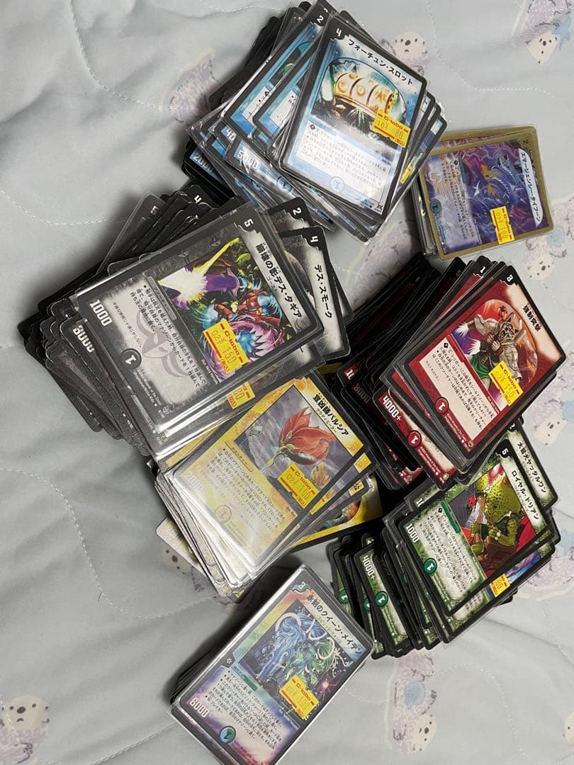 デュエマ 初期 まとめ売り - メルカリ