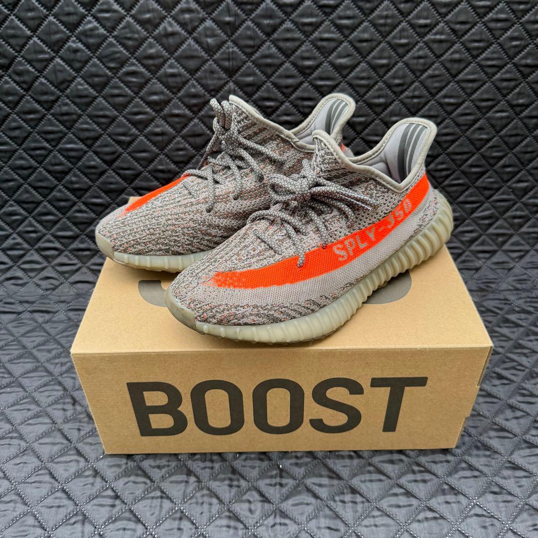 年末値下げ！Yeezy Boost 350 ベルーガ 27cm 5/31発売｜adidas YEEZY Boost 350 V2 