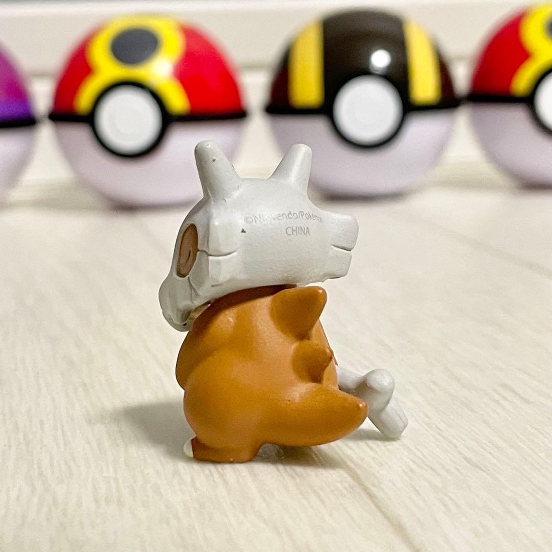 ポケモン ミニフィギュア まとめ売り モンコレ ポケモンゲット