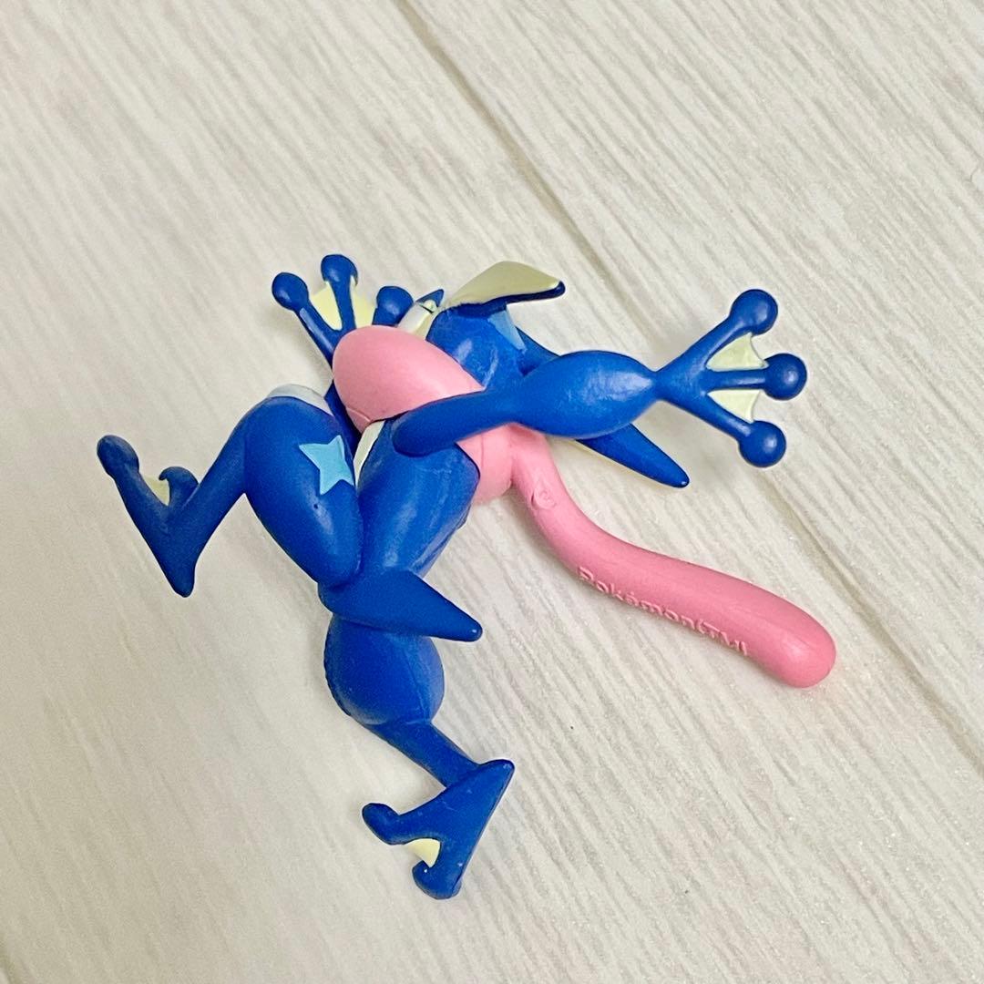 ポケモン ミニフィギュア まとめ売り モンコレ ポケモンゲット