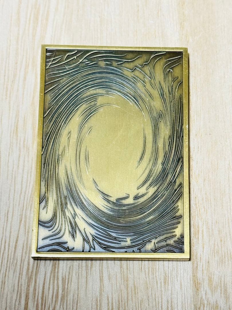 オシリスの天空竜 遊戯王 カード 石版 アンティーク フィギュア