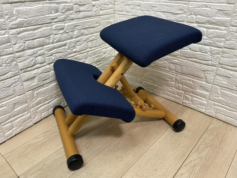 VARIER ヴァリエール ストッケ マルチ バランスチェア