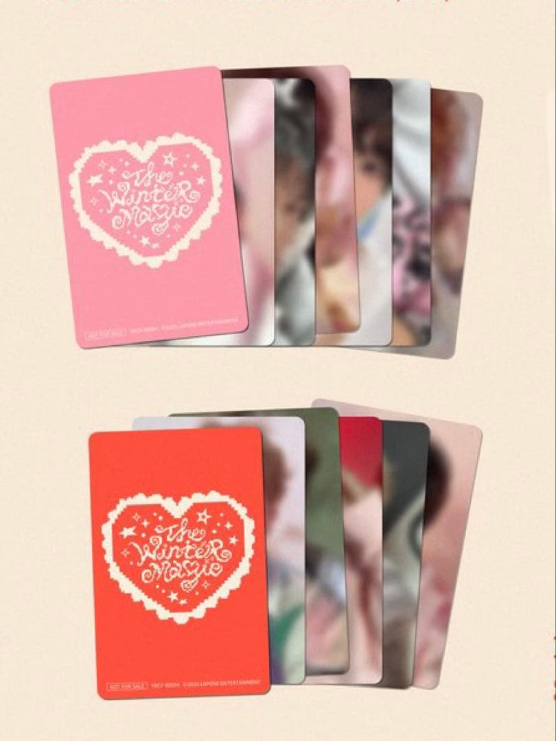 トレカ50枚 トレカバインダー A5・20穴 片面4P／25枚／200枚収納 クリア CBM6056C