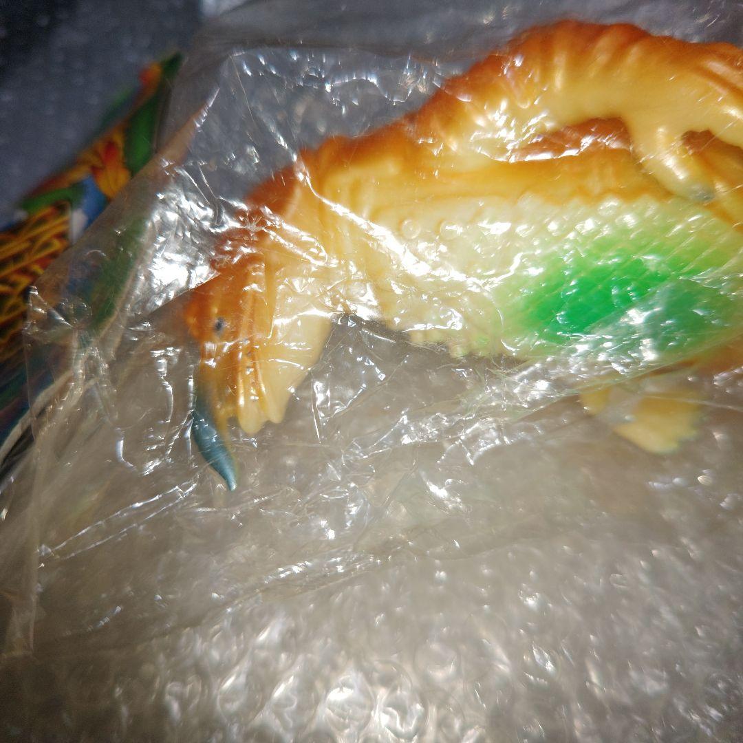 怪獣郷 ウルトラマン ザラガス ソフビ 未開封 現状品 - メルカリ